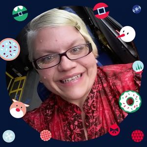 Meet your Posher, Loretta